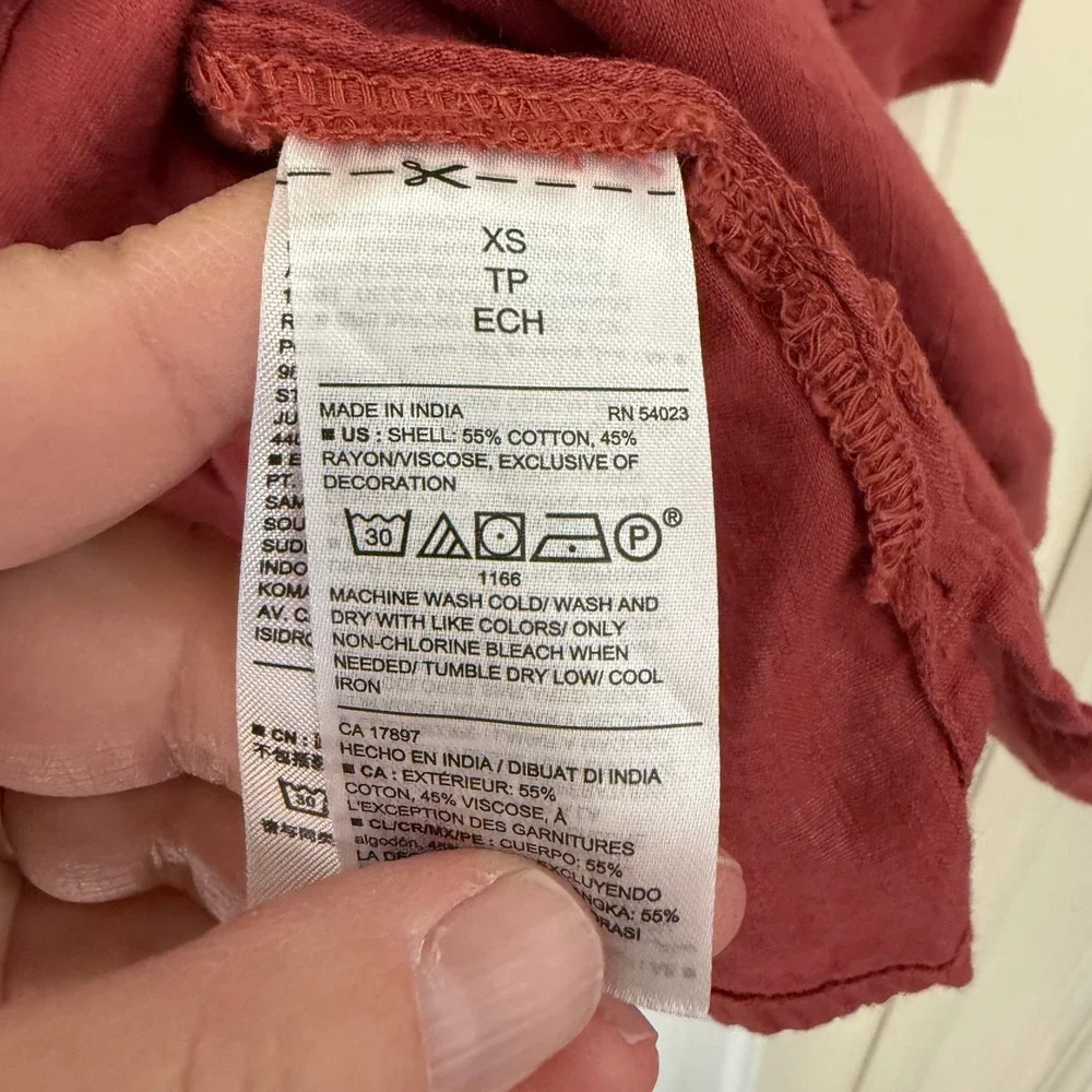 Old Navy discover charming